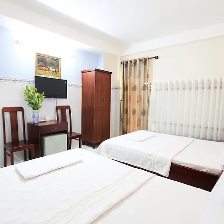 Nguyen Thao Hotel